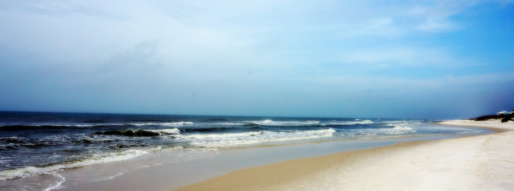 Cape San Blas January 2 2017