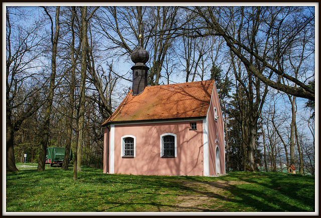 Neukirchen, Kapelle St. Anna (PiP)