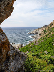 Désert des Agriates, Corse