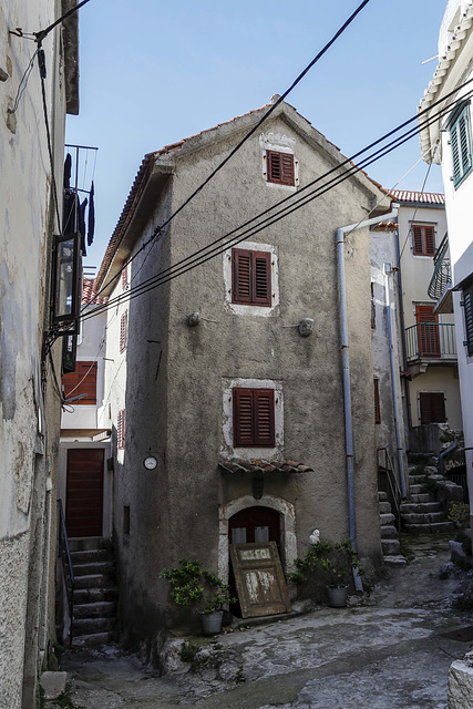 Vrbnik, Otok Krk - Croazia