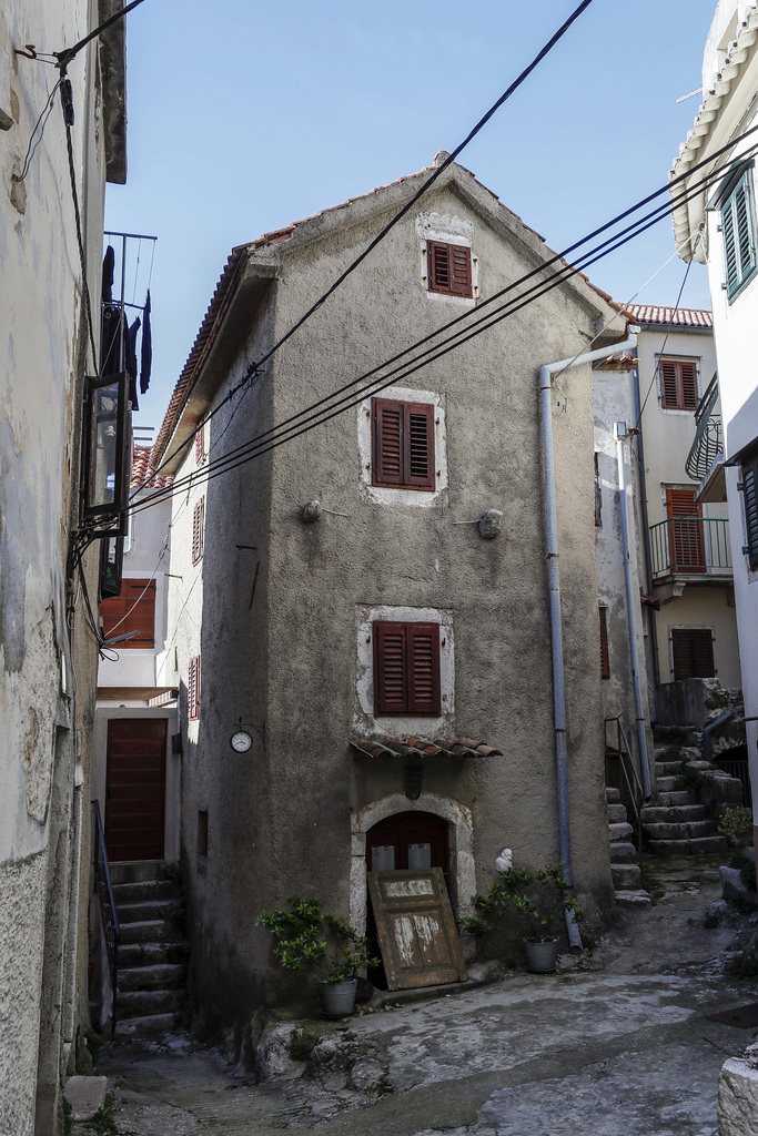 Vrbnik, Otok Krk - Croazia