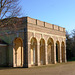 Garden Building, Wrest Park, Bedfordshire