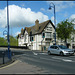 The Bridge House at St Neots