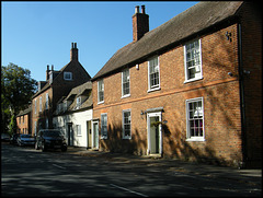 Sherwood House