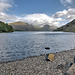 Wast Water from the south