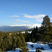 Bulgaria, Rila Mountains in Winter