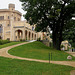 HFF - Schloss Babelsberg