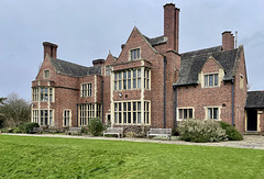 HBM Botanic Gardens Leicester 23rd February 2025