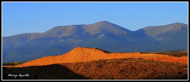 Moncayo