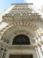 7, lothbury, london, city offices 1866 by george somers clarke for the general credit and discount company