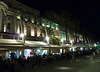 Diocletian's Palace at Night