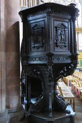 carlisle cathedral