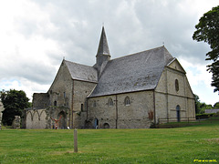 Abbaye du RELEC