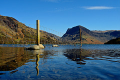 HFF from Buttermere, Cumbria, England