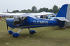 Eurofox 3K G-CMFR