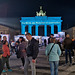 Am Brandenburger Tor