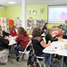 Atelier crochet du 15/03/2025