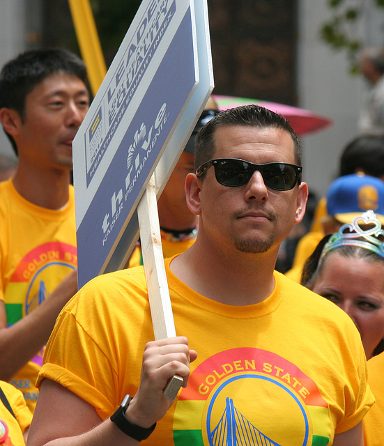 San Francisco Pride Parade 2015 (6088)