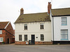 Market Hill, Orford, Suffolk