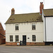 Market Hill, Orford, Suffolk