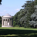 Le Temple de la Piété Filiale - Parc de Jeurre