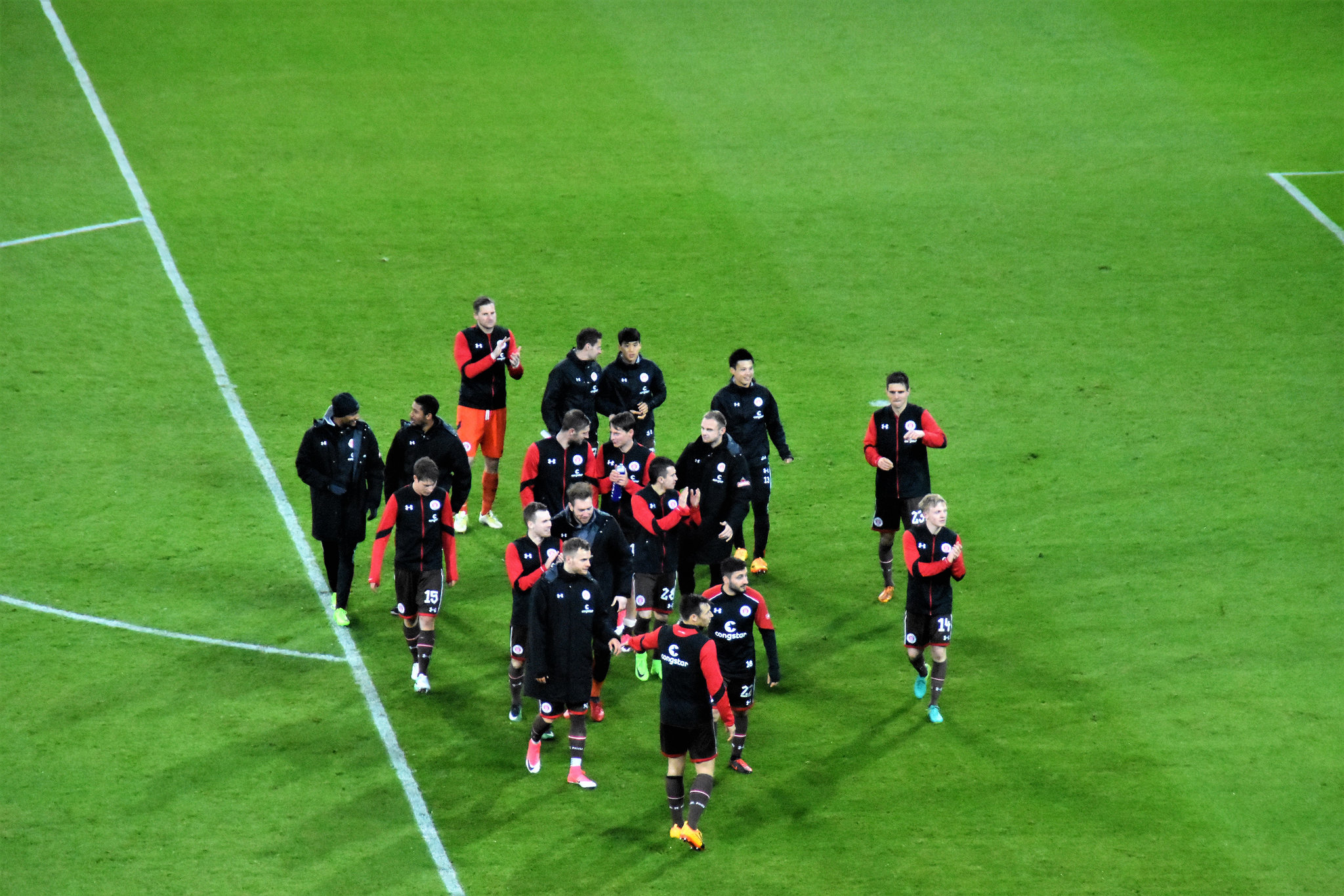 St. Pauli-Heidenheim
