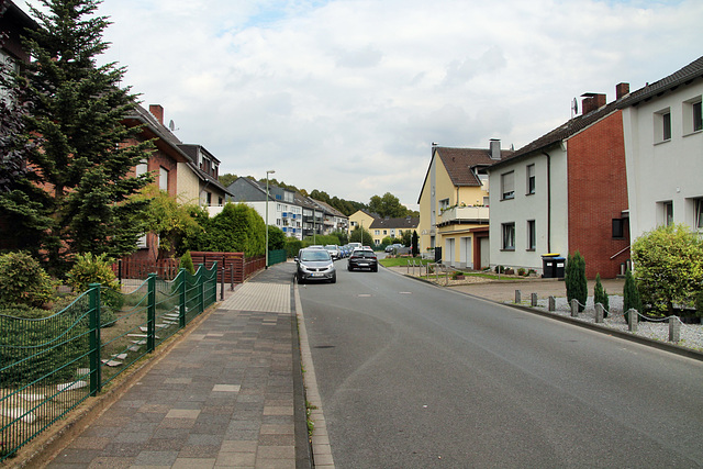 Höschenstraße (Duisburg-Bergheim) / 22.09.2017