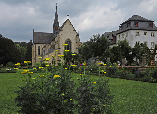 Kloster Marienstatt