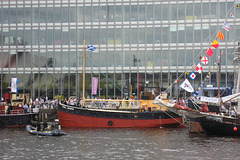 Glasgow River Festival