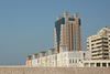 Wind Towers In Sharjah