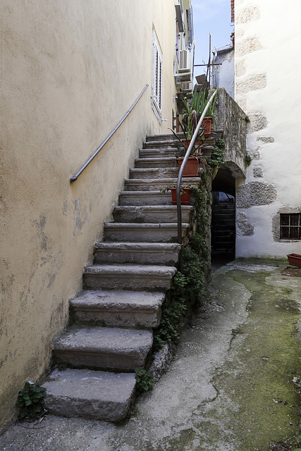 Vrbnik, Otok Krk - Croazia