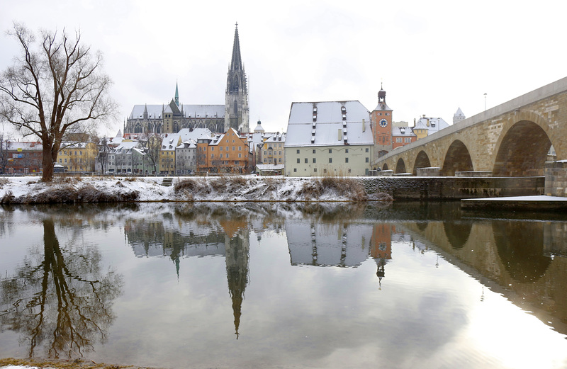 regensburg reflex