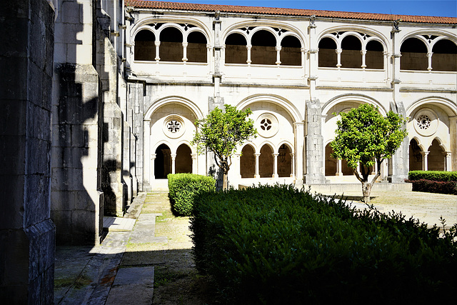 Jerónimos