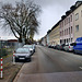 Sandstraße (Mülheim an der Ruhr) / 30.03.2024