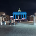 Am Brandenburger Tor