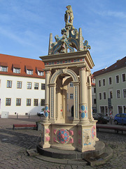 Marktbrunnen