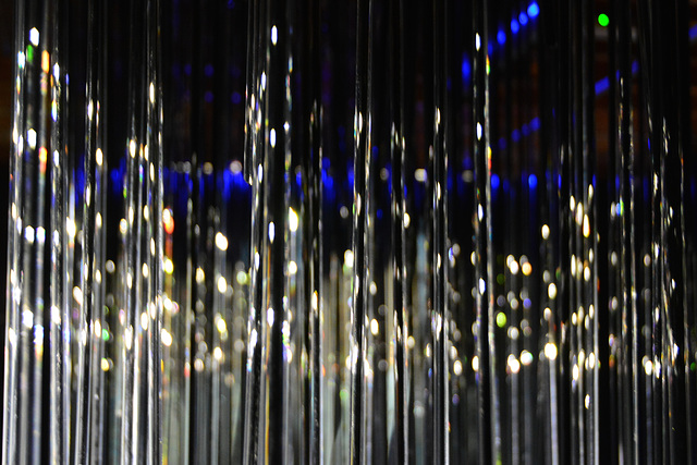 Nationaal Glasmuseum 2015 – Tasted In The Mouth Of Rain