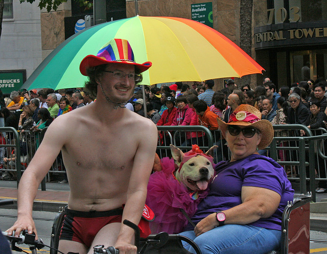 San Francisco Pride Parade 2015 (6099)