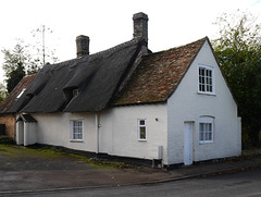 Fulbourn - 63-5 Pierce Lane 2014-11-10