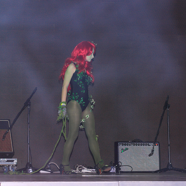 Poison Ivy Poison Ivy