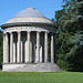 Le Temple de la Piété Filiale - Parc de Jeurre