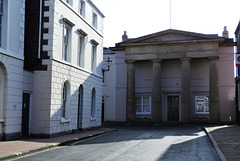 guildhall, beverley