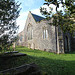 Yoxford Church, Suffolk