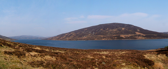 Loch Errochty