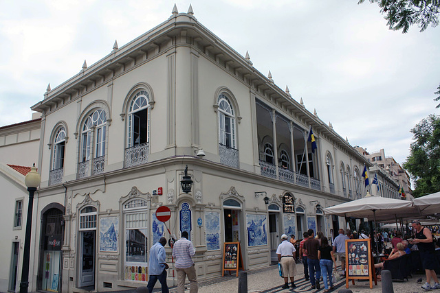 Funchal, Madeira, Portugal