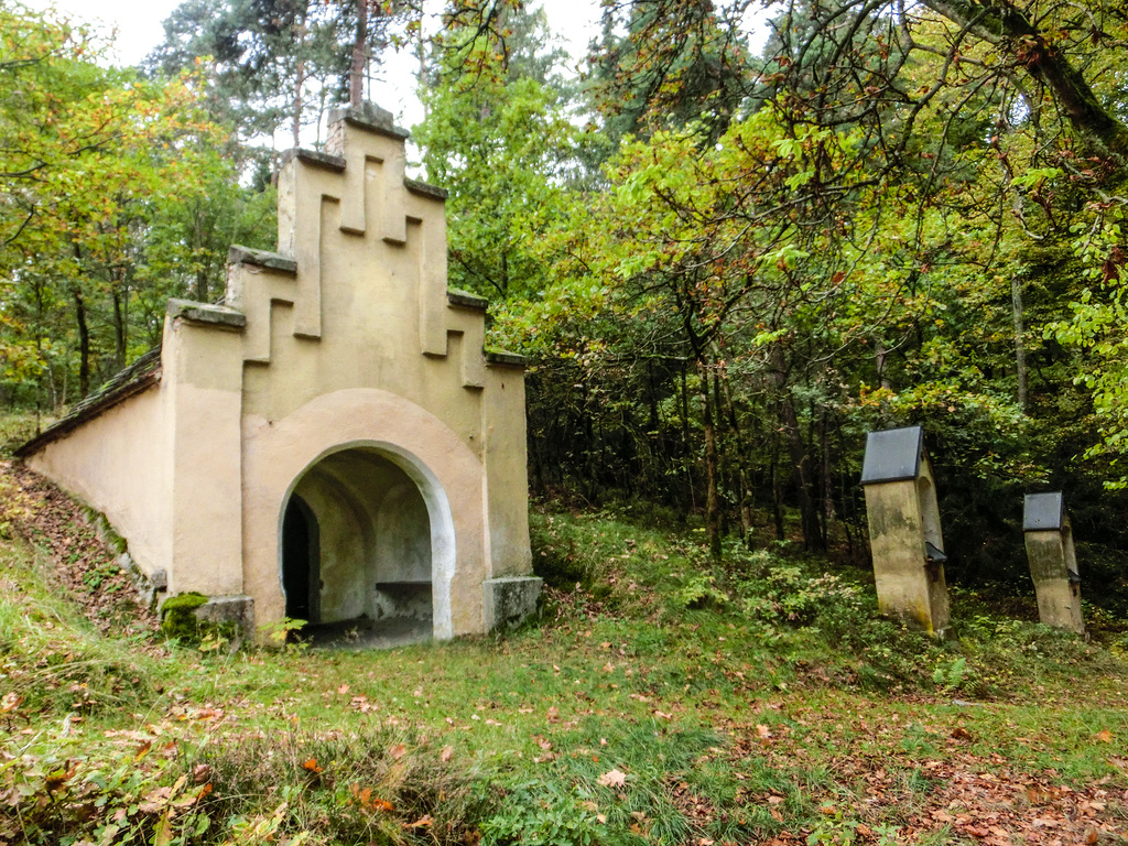 Nabburg, Kreuzweg (PiP)