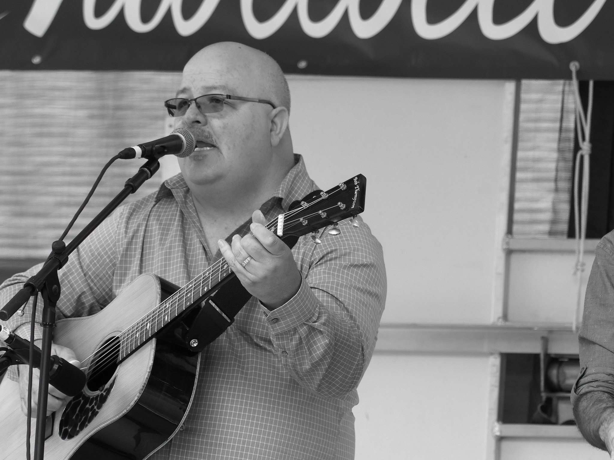Jim Hurst