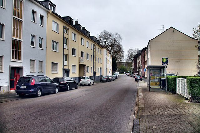 Seilerstraße (Mülheim an der Ruhr) / 30.03.2024