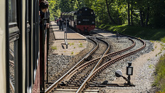 Begegnung in Heiligendamm