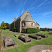 St Winifred's Chapel, Holbeck, Nottinghamshire